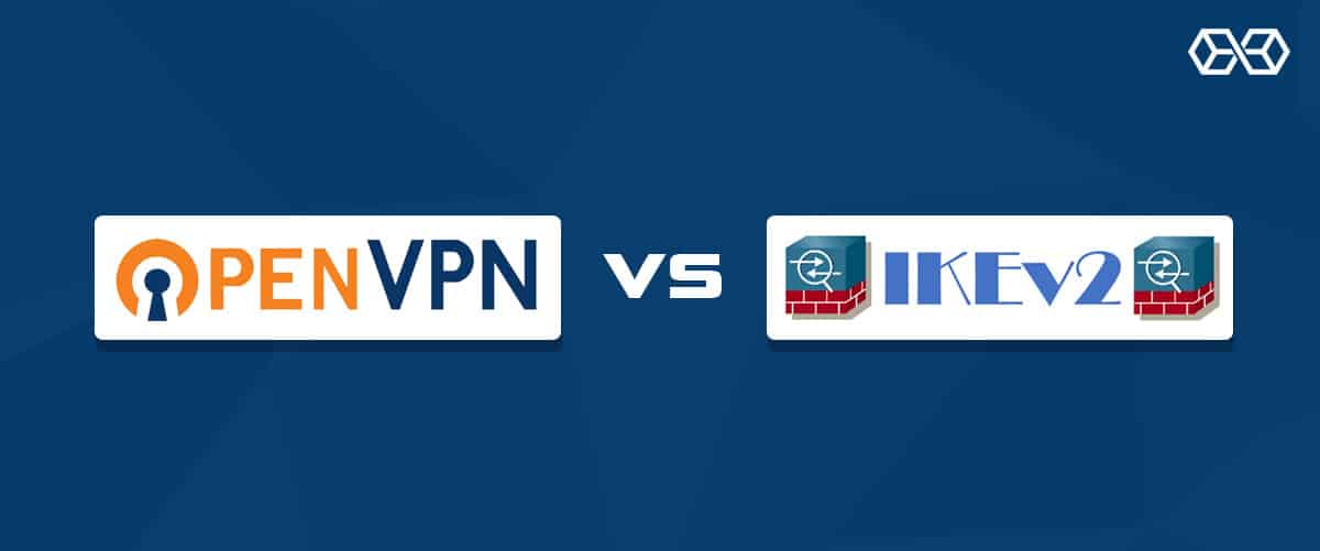 OpenVPN против IKEv2 / IPsec